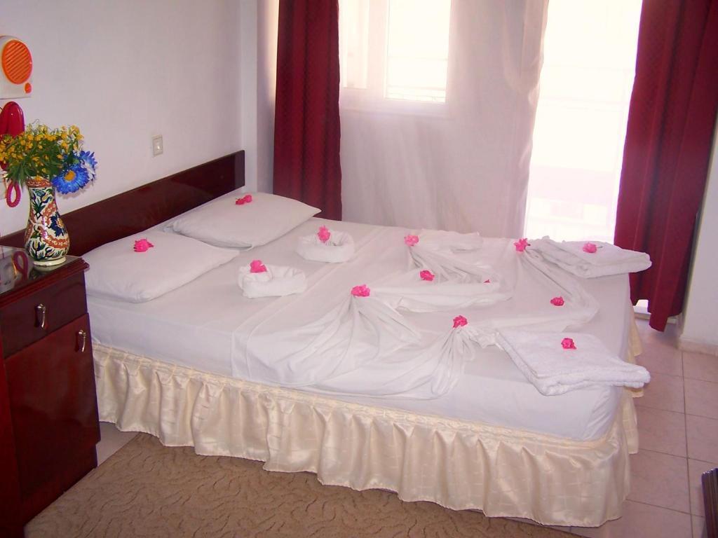 Villa Fortin Pension Kusadasi Room photo