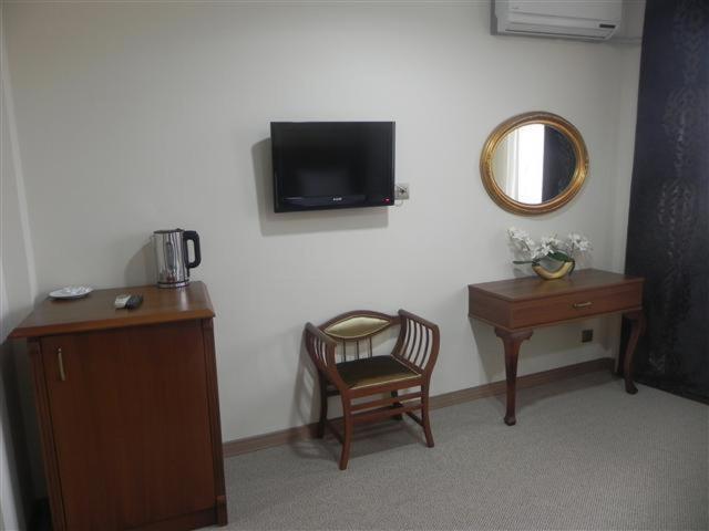 Kocaeli Universitesi Kartepe Park Hotel Masukiye Room photo