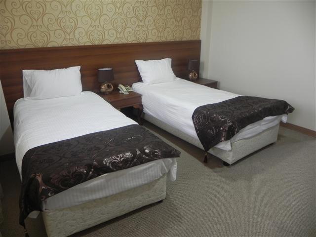 Kocaeli Universitesi Kartepe Park Hotel Masukiye Room photo