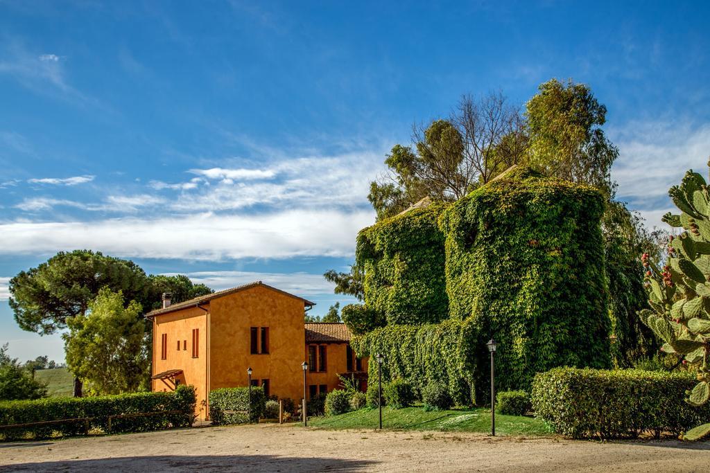 Casali Santa Brigida Guest House La Storta Exterior photo