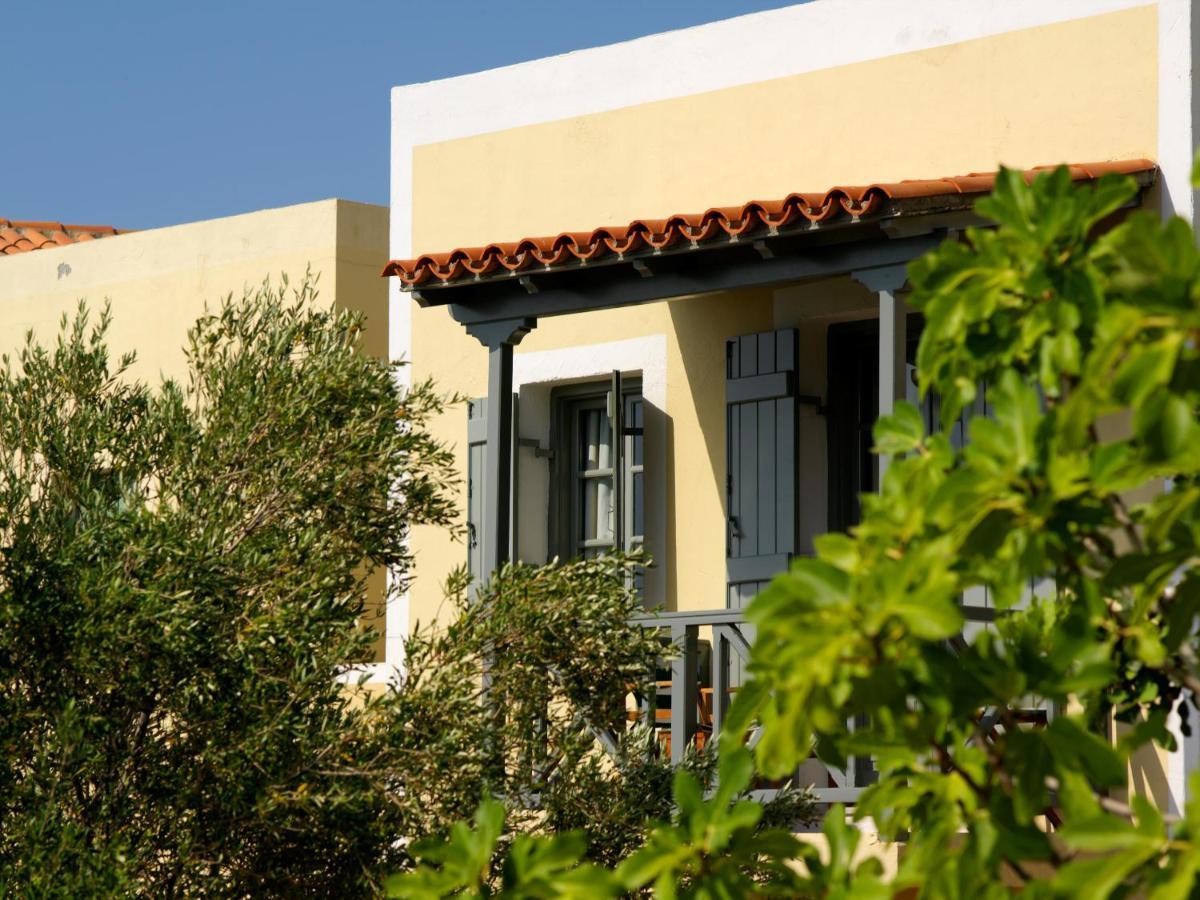 Kalimera Kriti Hotel & Village Resort Sissi  Exterior photo