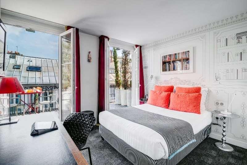 Hotel Joyce - Astotel Paris Room photo