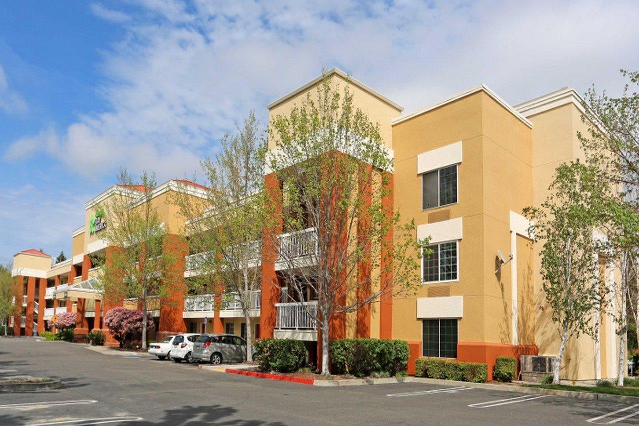 Extended Stay America Suites - San Ramon - Bishop Ranch - West Exterior photo