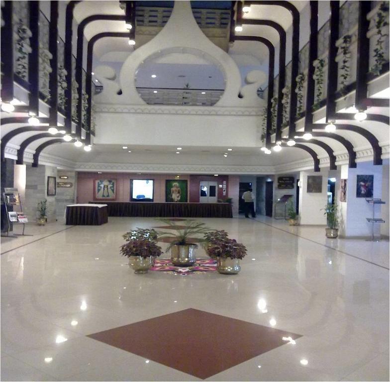 Hotel Ranchi Ashok Exterior photo