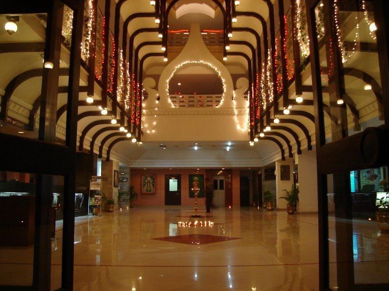 Hotel Ranchi Ashok Exterior photo