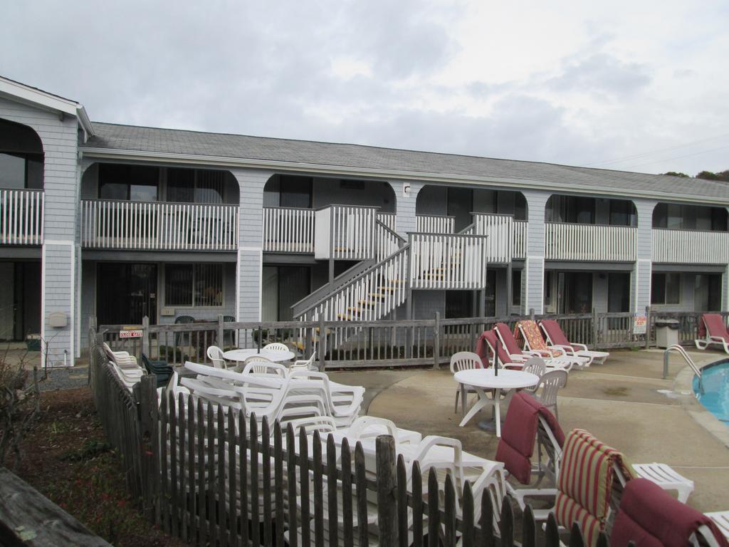 Eastwood At Provincetown Aparthotel Exterior photo