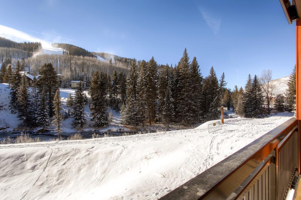 Lion Square Lodge Vail Exterior photo