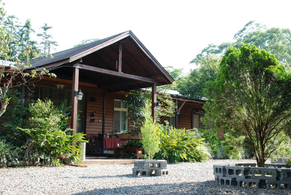 Nine Aboriginal B&B Yuchi Exterior photo