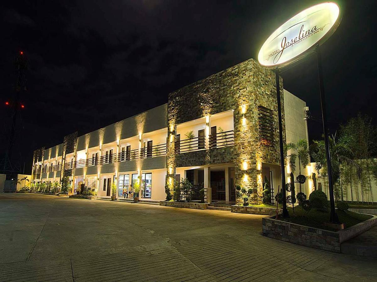 Hotel Joselina Tuguegarao City Exterior photo