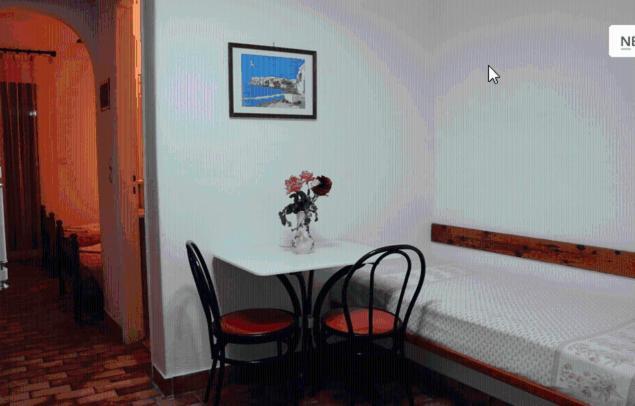 Eriva Apartments By Hotelius Acharavi  Room photo