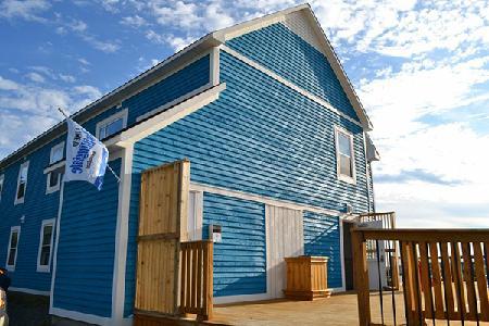 Anchor Inn Hotel And Suites Twillingate Exterior photo