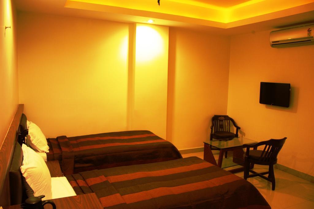 Hotel Avn Grand Ranchi Room photo