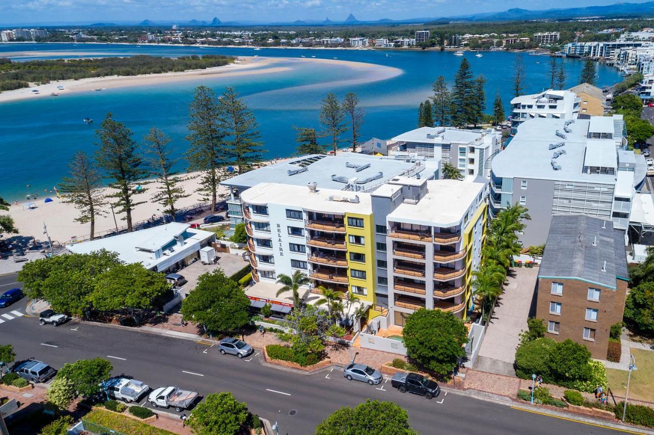 Belaire Place Caloundra Exterior photo