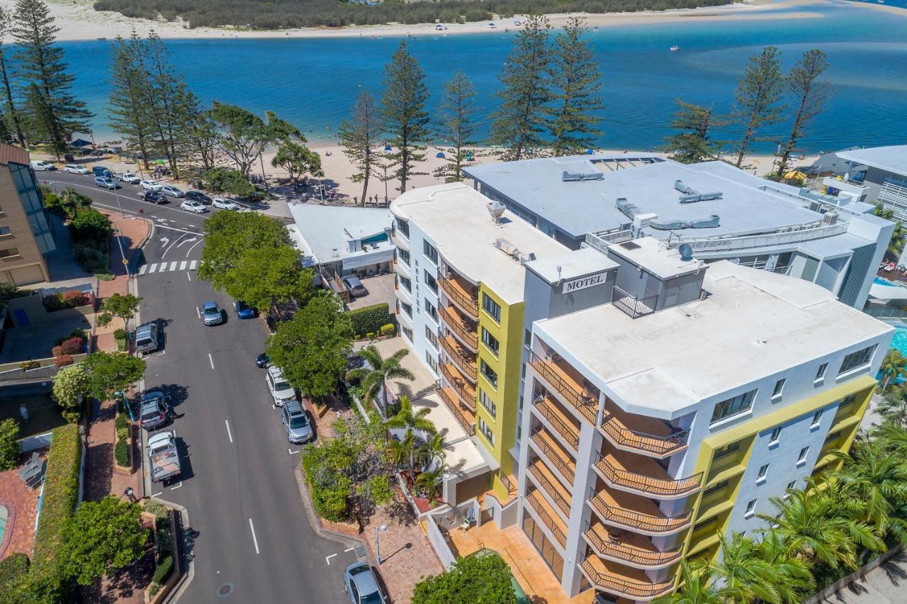 Belaire Place Caloundra Exterior photo