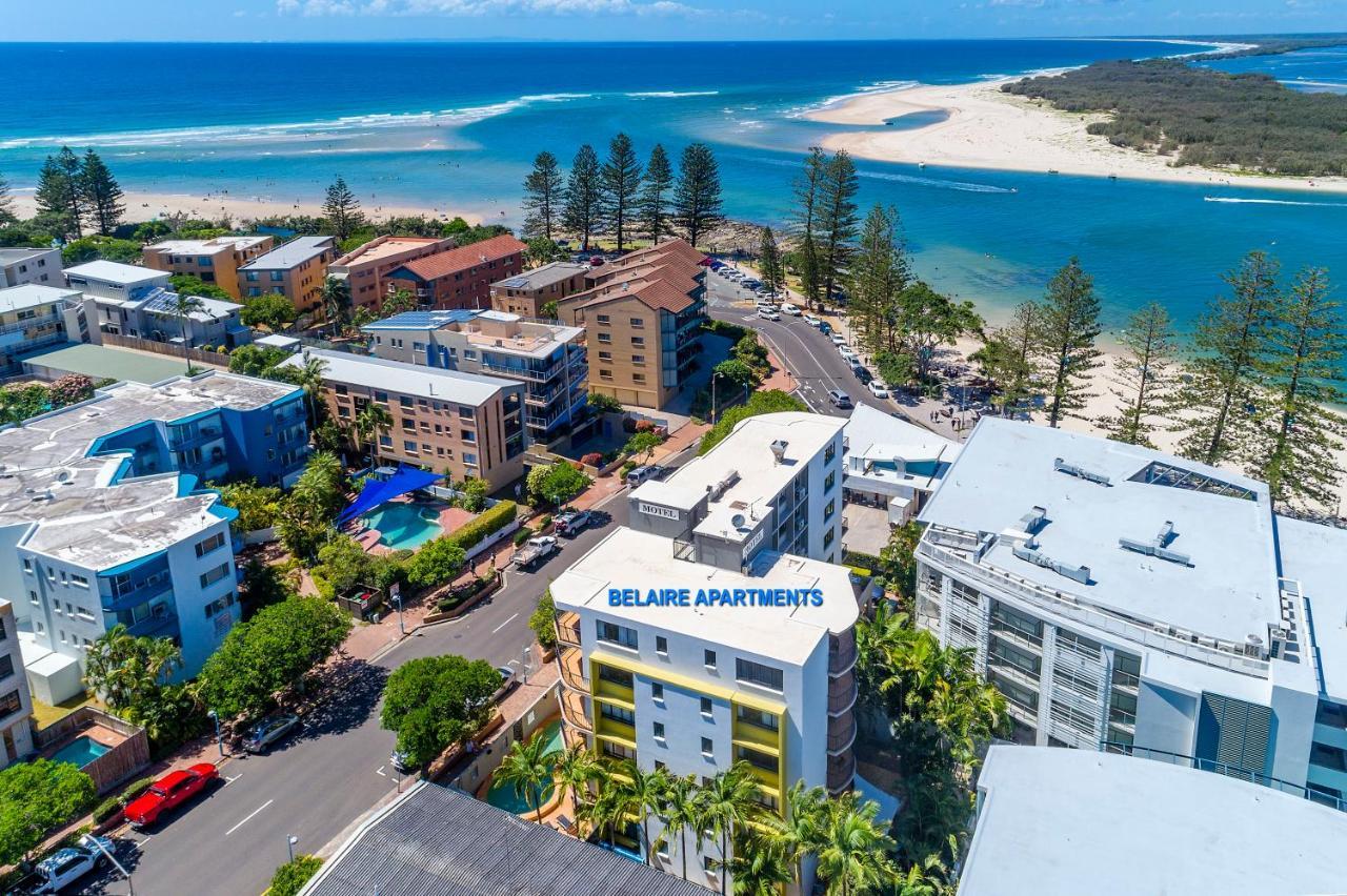 Belaire Place Caloundra Exterior photo