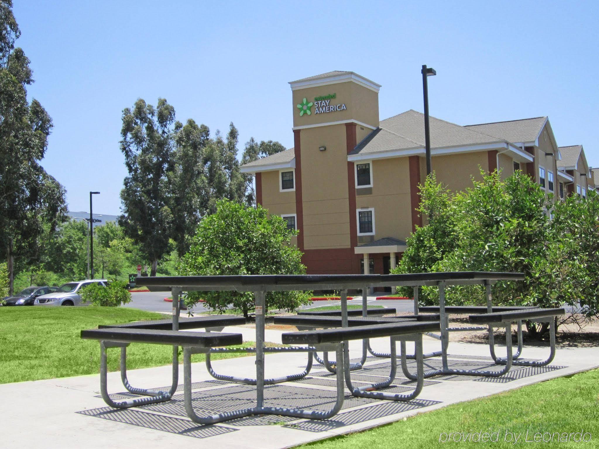 Extended Stay America Suites - Orange County - Lake Forest Exterior photo