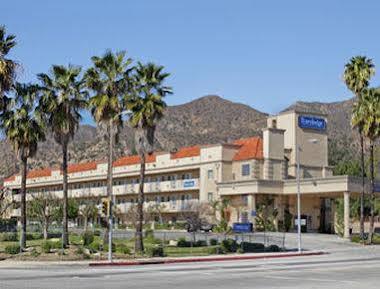 Travelodge By Wyndham Sylmar Ca San Fernando Exterior photo