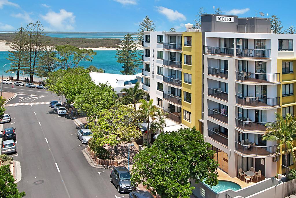 Belaire Place Caloundra Exterior photo