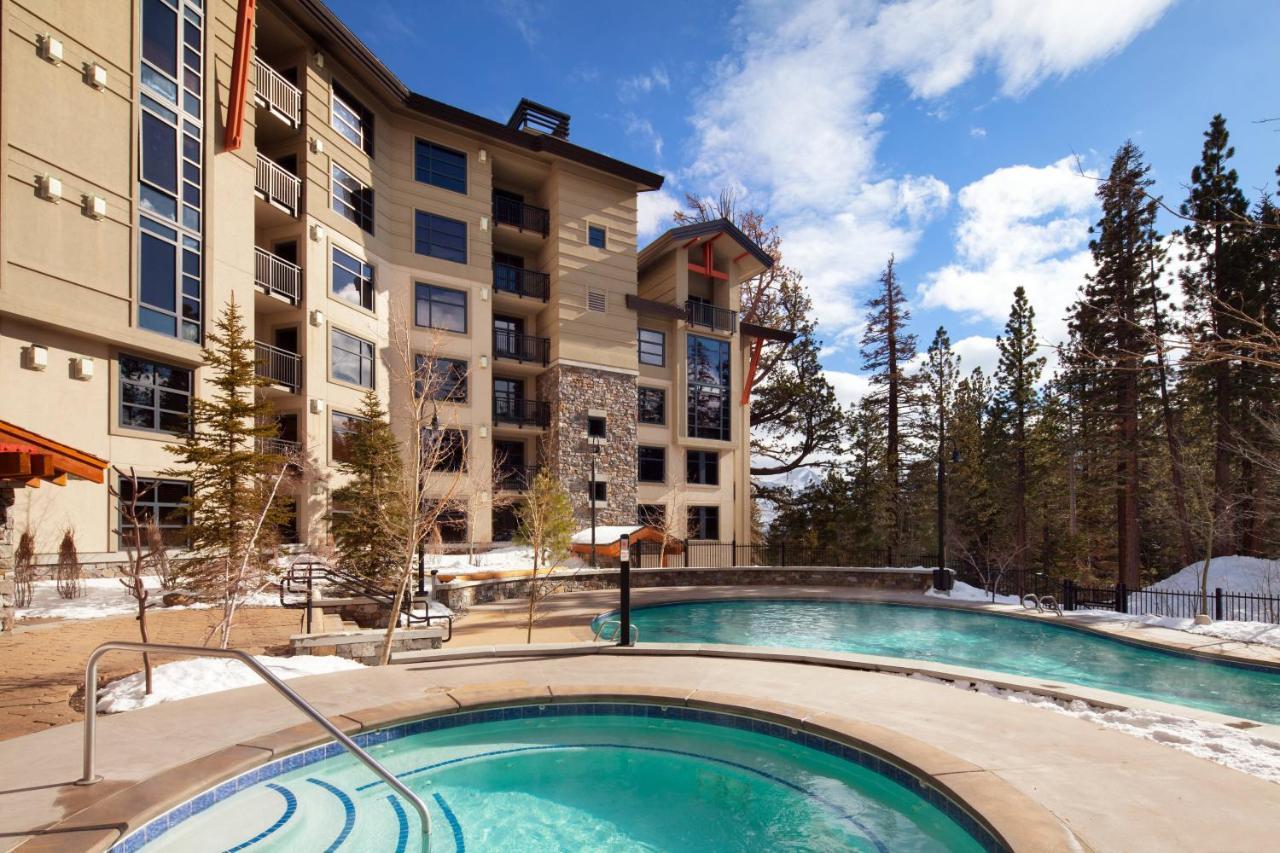 The Westin Monache Resort, Mammoth Mammoth Lakes Exterior photo