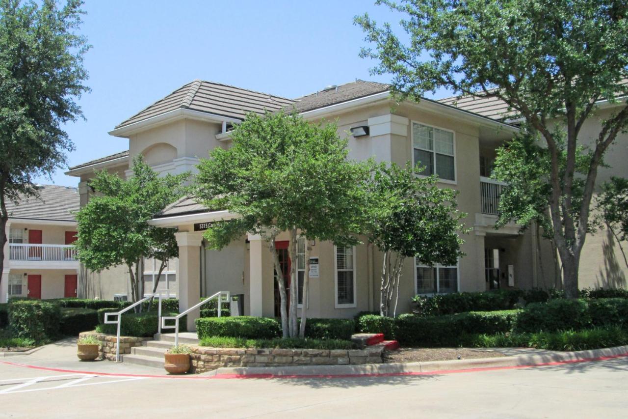 Extended Stay America Suites - Dallas - Las Colinas - Carnaby St Irving Exterior photo