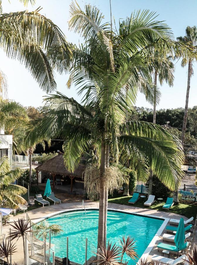 Terrigal Pacific Coastal Retreat Motel Exterior photo