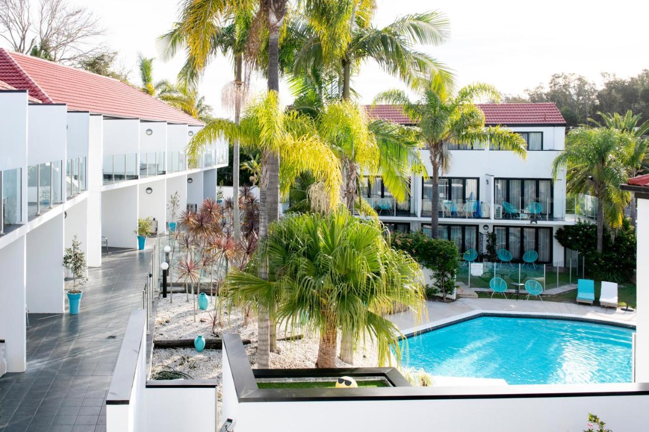 Terrigal Pacific Coastal Retreat Motel Exterior photo