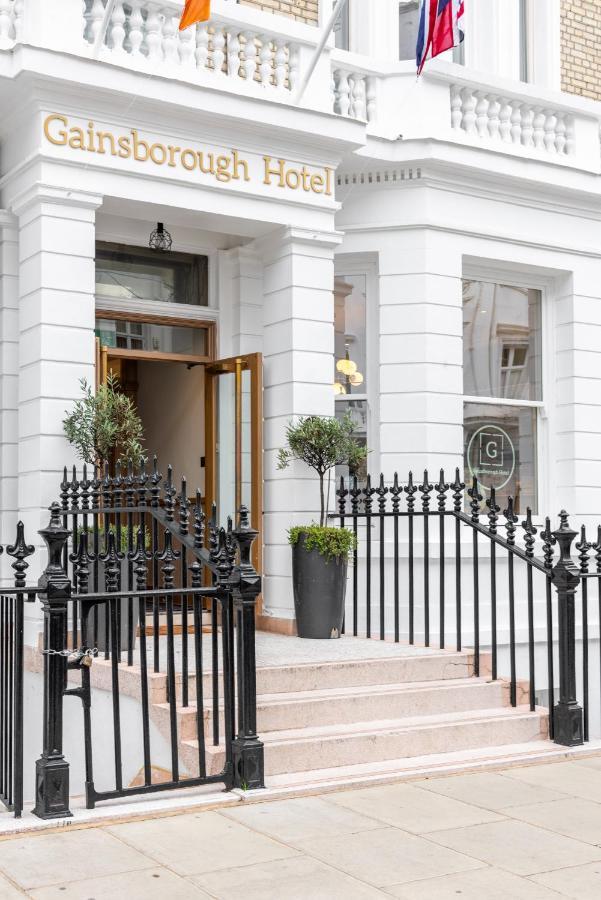 Gainsborough Hotel London Exterior photo