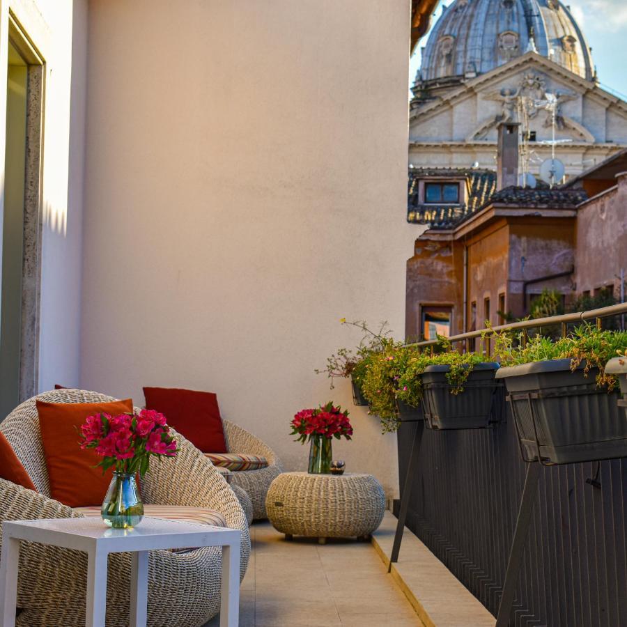 Palazzo Navona Hotel Rome Exterior photo