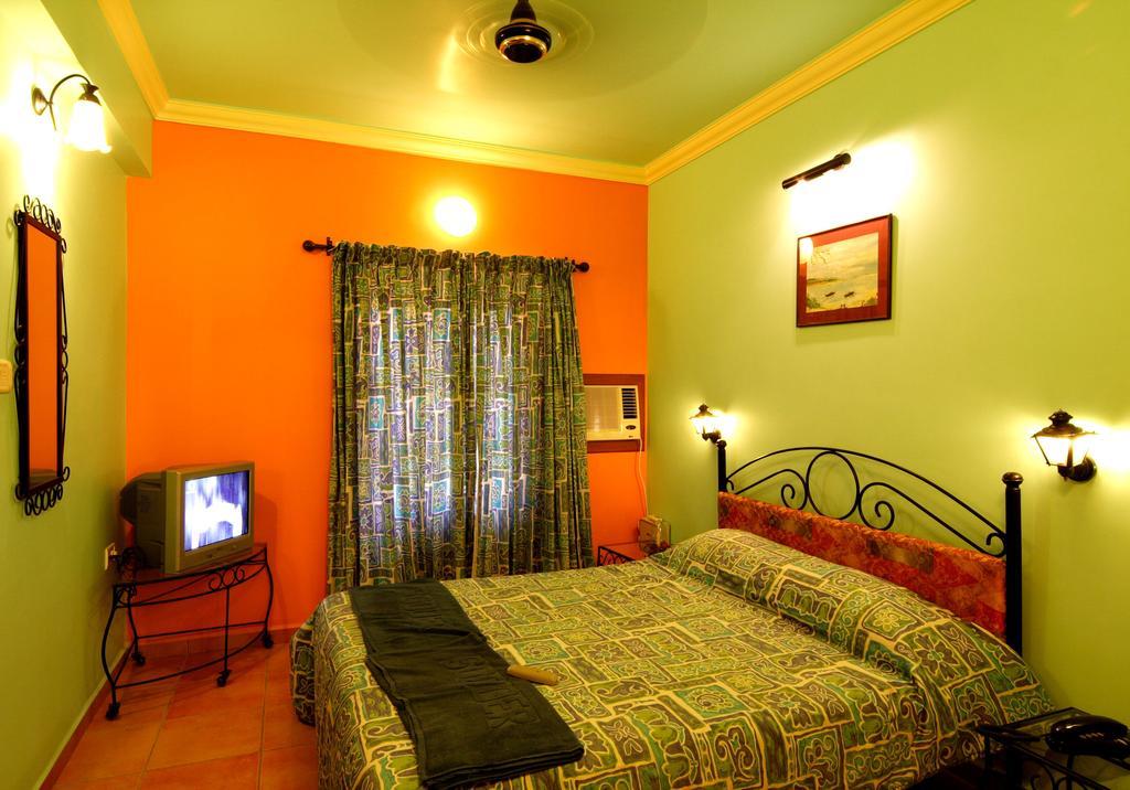 Sodder'S Svelton Manor Hotel Calangute Room photo