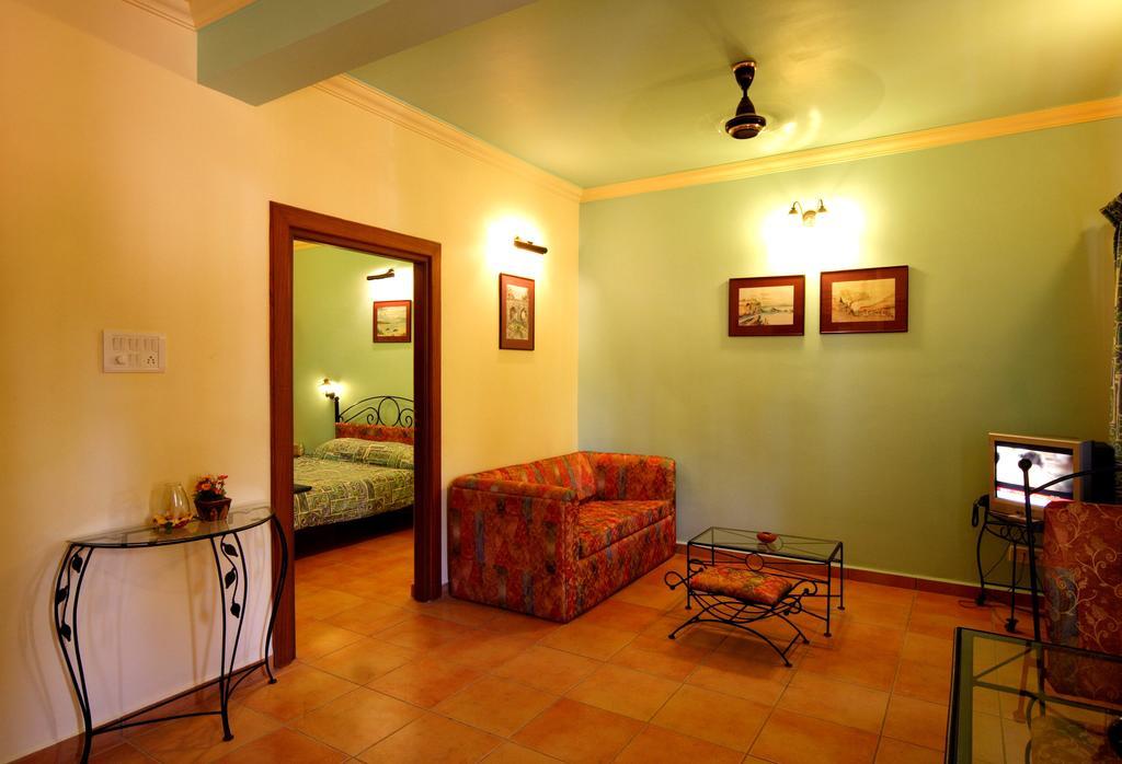 Sodder'S Svelton Manor Hotel Calangute Room photo