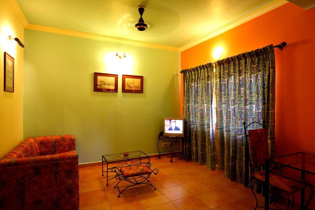 Sodder'S Svelton Manor Hotel Calangute Room photo