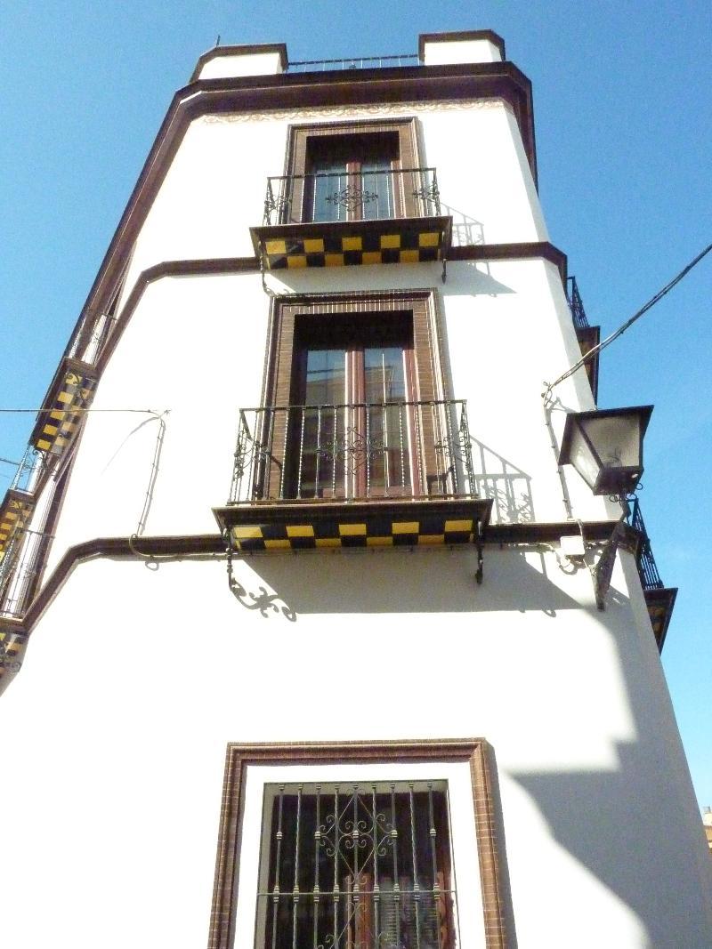 Rey De Sevilla Flats - Macarena Exterior photo