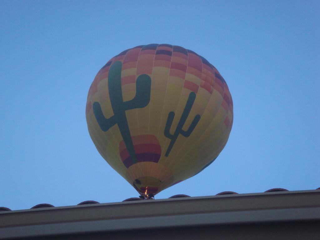 Happy Valley House Phoenix Exterior photo