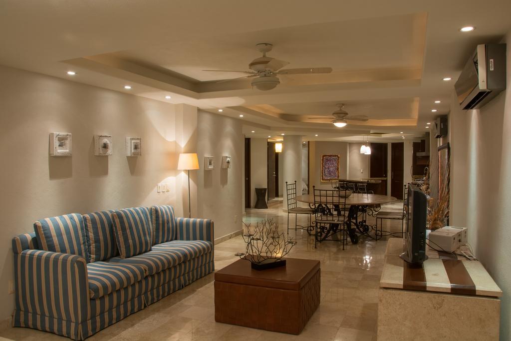 Hotel Cinco Punta Mita Room photo