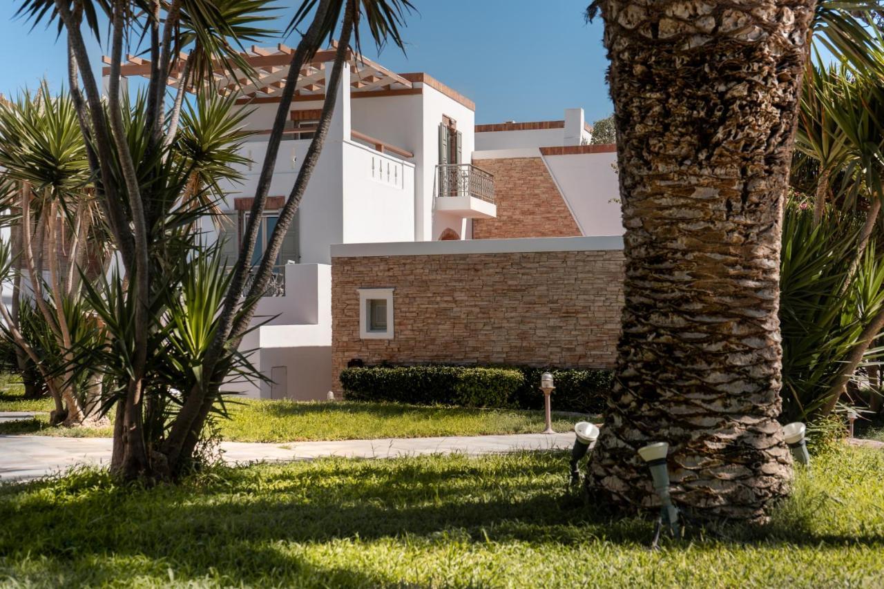 Porto Naxos Hotel Naxos City Exterior photo