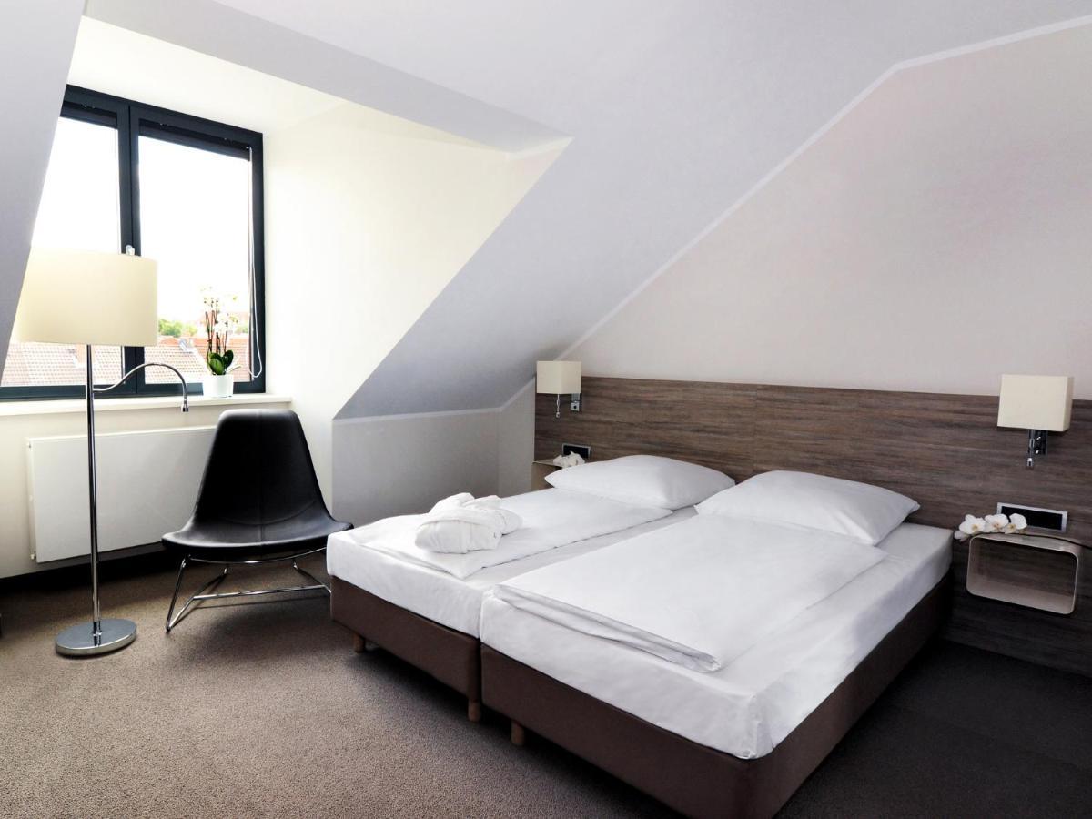 Hotel Schweizer Hof Kassel Room photo