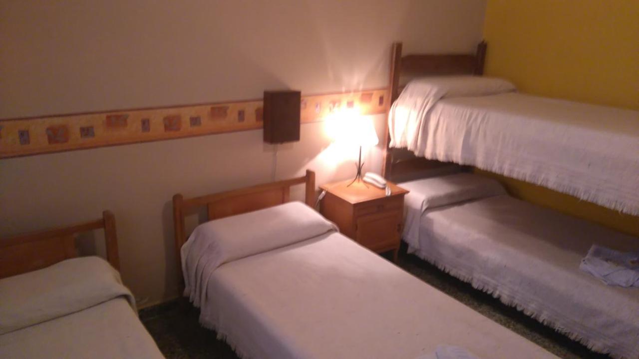 Hotel Resi San Bernardo Room photo