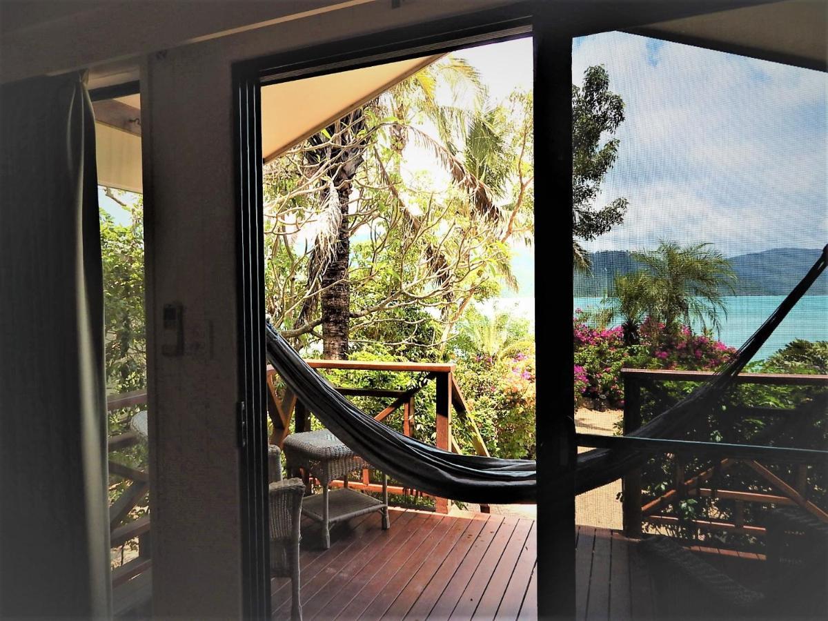 Palm Bay Resort Long Island Exterior photo