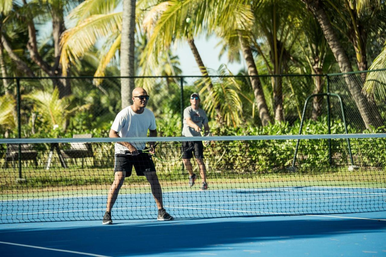 Four Seasons Resort Seychelles At Desroches Island Exterior photo