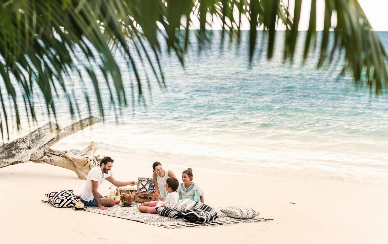 Four Seasons Resort Seychelles At Desroches Island Exterior photo