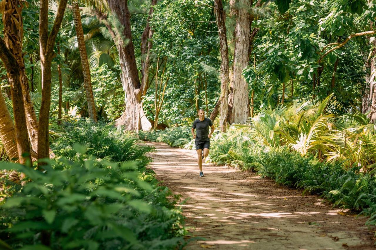 Four Seasons Resort Seychelles At Desroches Island Exterior photo