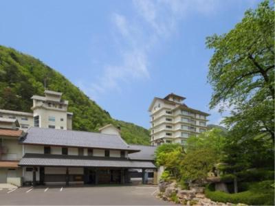 Yoshikawaya Hotel Fukushima  Room photo