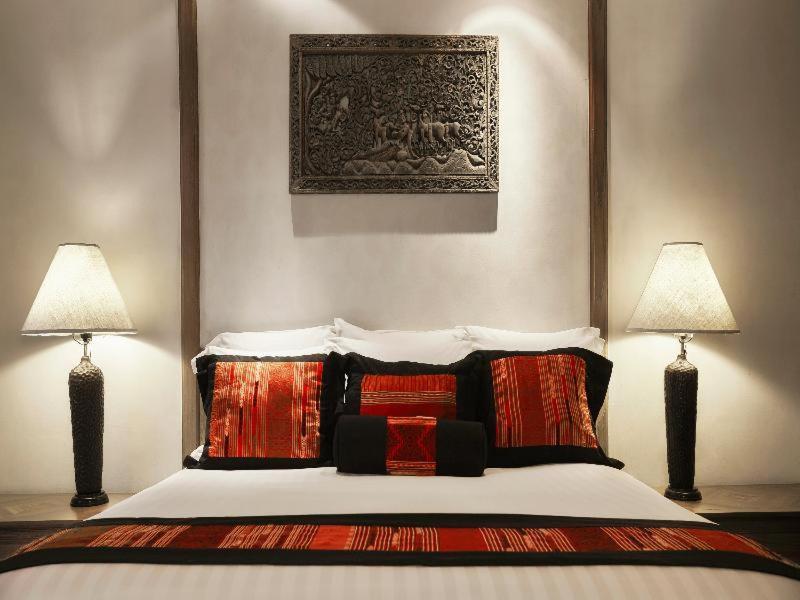 Anantara Hua Hin Resort - Sha Certified Room photo