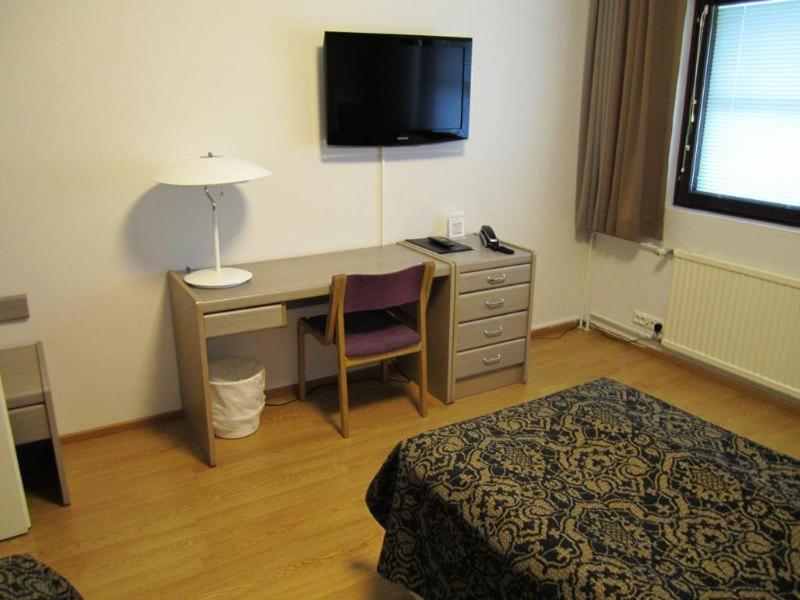 Hotelli Nuuksio Espoo Room photo