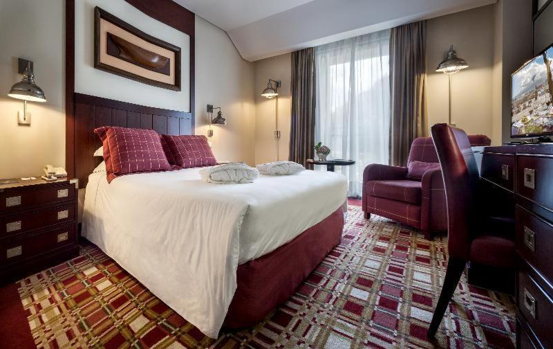 Hotel Do Canal Horta  Room photo