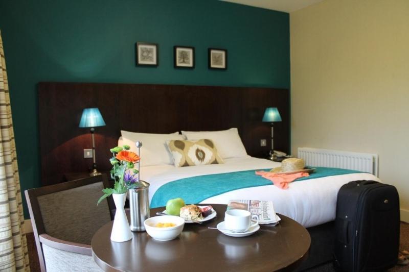Wilton Hotel Bray Room photo