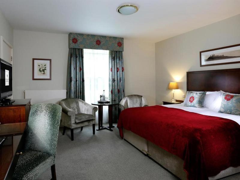Macdonald Linden Hall Hotel, Golf & Spa Longhorsley Room photo
