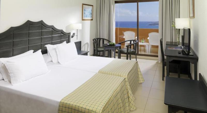 H10 Taburiente Playa Hotel Brena Baja Room photo