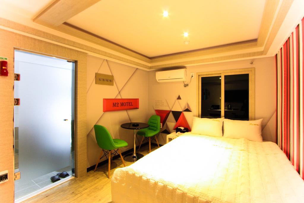 M2 Motel Busan Room photo