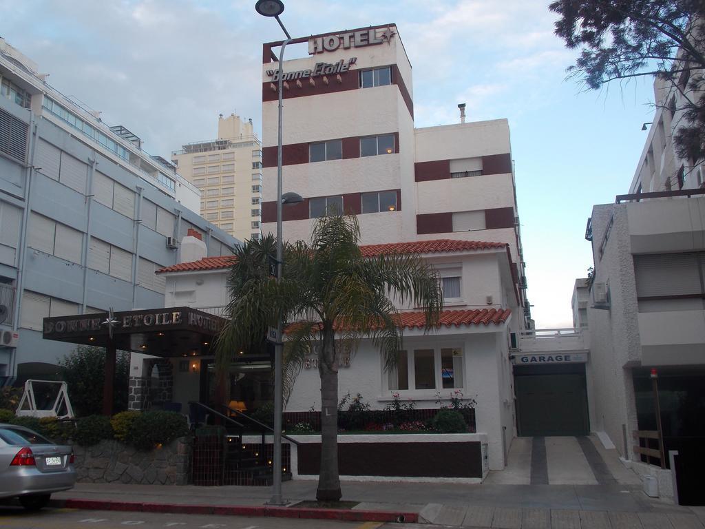 Bonne Etoile Hotel Punta del Este Exterior photo